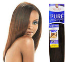 Shake-N-Go Human Hair Weave MilkyWay Pure Yaky (8"-20")