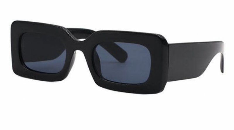 Mad Shade Sunglasses