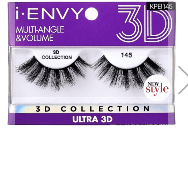 IENVY 3D LASH 145