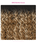 Outre Melted Hair Line Lace Front Wig - Nioka