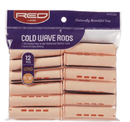 RED Kiss Cold Wave Rods