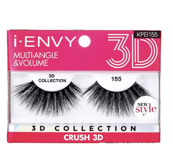 IENVY 3D LASH 155