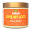 Taliah Waajid Love My Locs Honey Hold It Locs & Twists Gel 16 oz