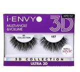 IENVY 3D LASH 157 #KPEI157