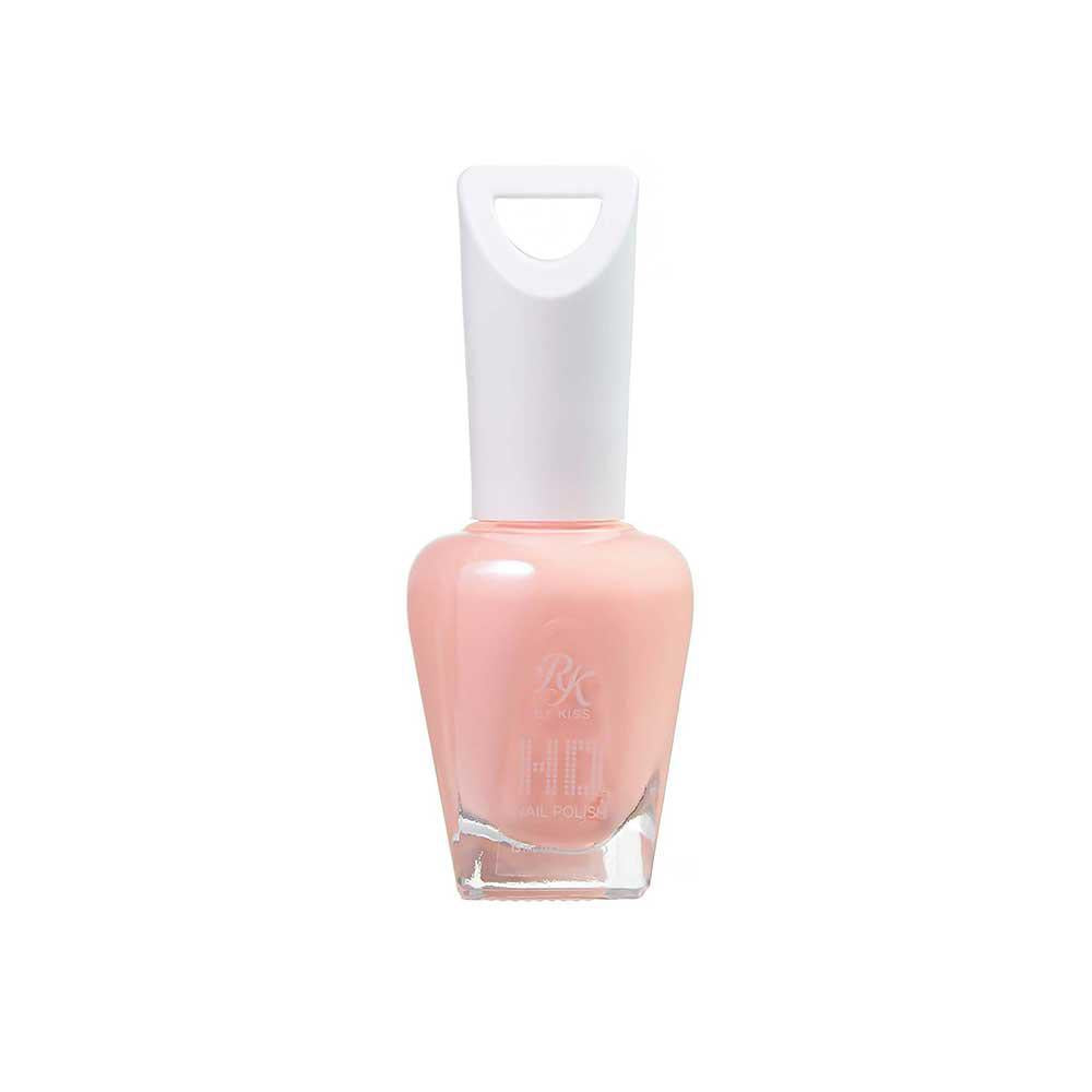 Ruby Kisses HD Fingernail Polish .5 oz