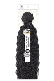 Shake N Go Organique Mastermix Weave - Beach Curl 18" -24" - BPolished Beauty Supply