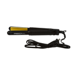 Red by Kiss Ceramic Tourmaline Flat Iron 0.75" #FI075