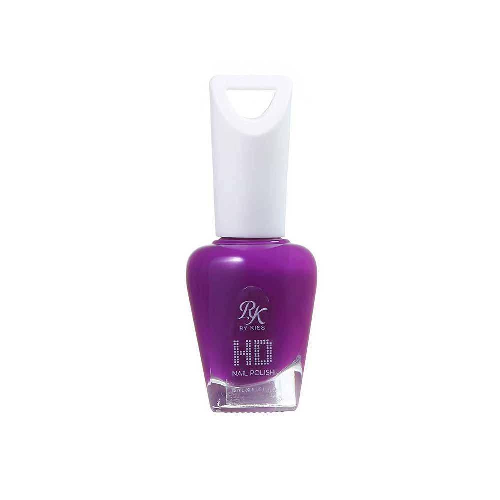 RK HD Fingernail Polish .5 oz - BPolished Beauty Supply