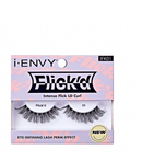 iEnvy 3D Flick'd Lashes (8 options)