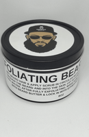 Debonair Beard Beard Scrub