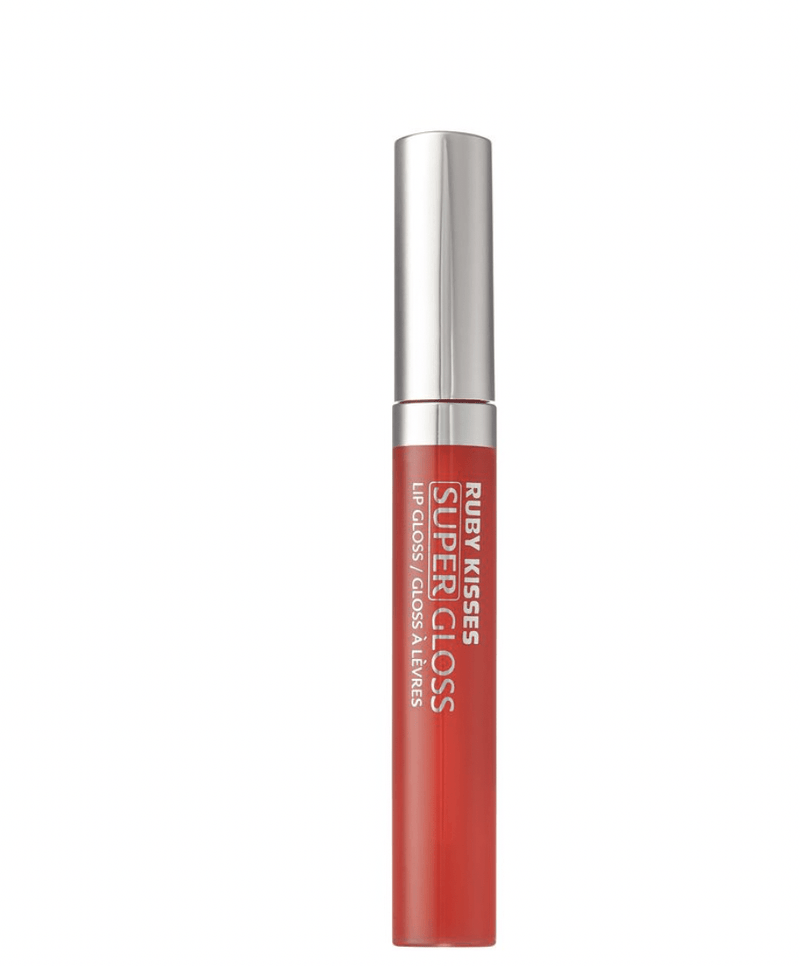 Ruby Kisses Fruit Lipgloss