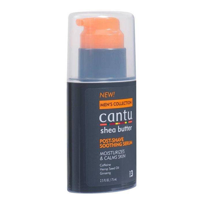 Cantu Shea Butter - Post Shave 3.4 oz - BPolished Beauty Supply