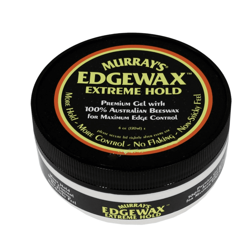 Murray's Edge Wax Extreme Hold 4 oz