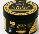 Ebin Braid Formula Lock'n Shine #BFLS236  8 oz. - BPolished Beauty Supply