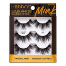 IENVY Multi Luxy Mink Collection  Lash