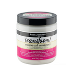 Aunt Jackie's Transform! Hydrating Leave-in Conditioner 15 oz