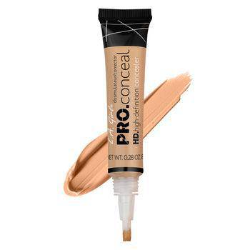 L.A Girl Pro Concealer - GC972 - BPolished Beauty Supply