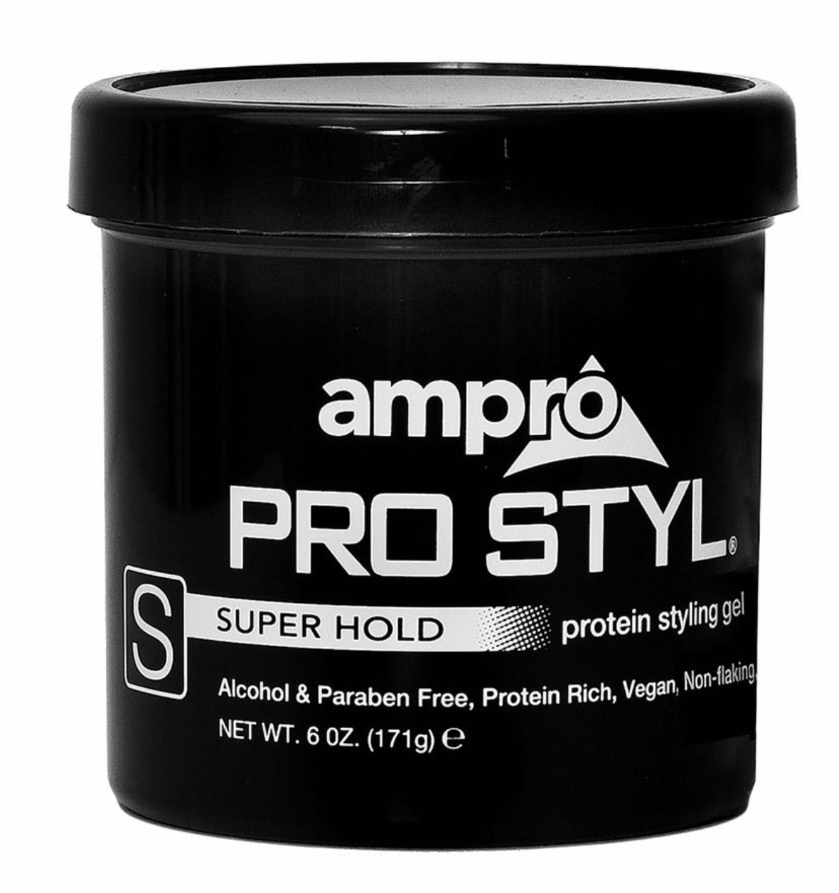 Ampro Style Gel - Super Hold