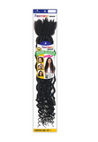 Shake-N-Go Cuban Twist Bulk Braid Hair 16"