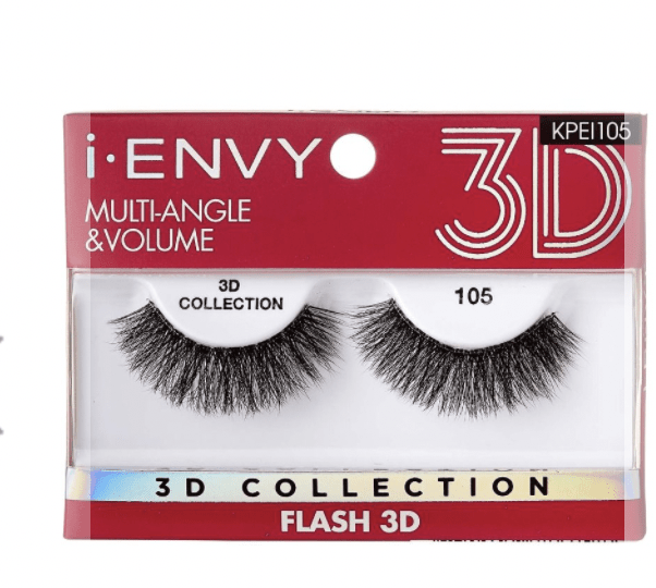 IENVY 3D LASH 105