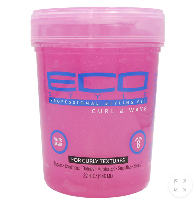 Ecoco Curl & Wave 32 fl oz - BPolished Beauty Supply