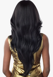 Sensationnel Butta Lace Unit Blow Out 16" (Human Hair Mixed) - BPolished Beauty Supply