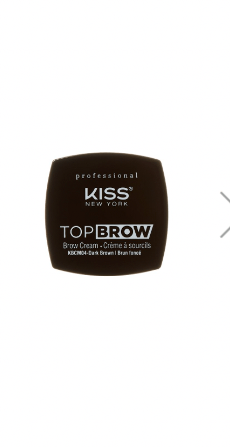 KISS New York Professional Top Brow Brow Cream