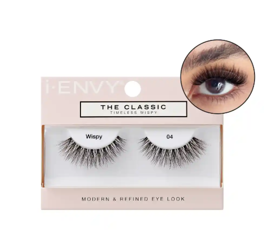 IEnvy The Classic Timeless Wispy Lashes