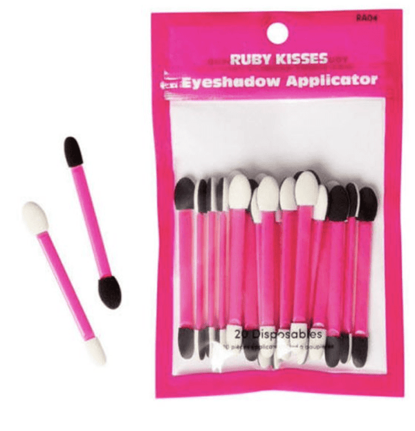 Ruby Kisses Eye Sponge Makeup Accessories #RA04