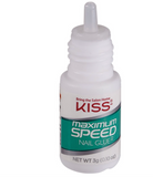 Ivy Nail Glue  Maximum Speed .10 oz #GL307J - BPolished Beauty Supply