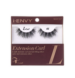 iEnvy Extension Curl L-Curl Lashes - BPolished Beauty Supply