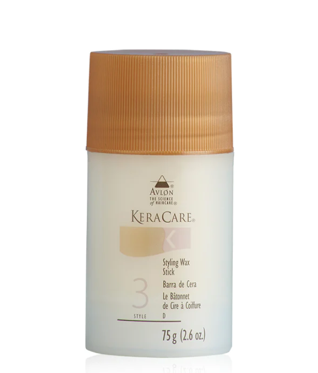 Keracare Styling Wax Stick 2.67 oz - BPolished Beauty Supply