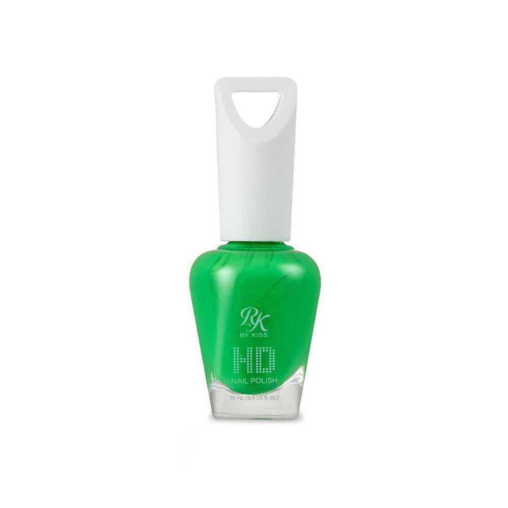 Ruby Kisses HD Fingernail Polish .5 oz