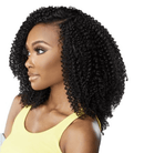 Sensationnel Textured Clip-Ins Weave Curls Kinks N Co - Game Changer 10"