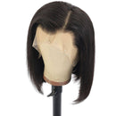 BPolished Beauty Supply 13x4 Virgin Hair Bob