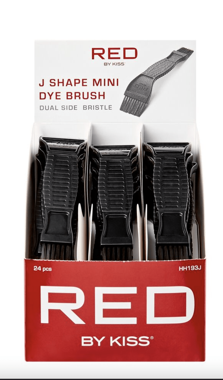 RED Dual Mini RootTouch Pro Brush