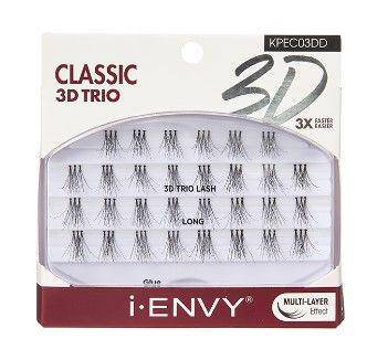 iEnvy Kiss Trio Classic Medium