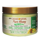 Creme of Nature Curl Defining Cream - Hair Food 11.5 oz