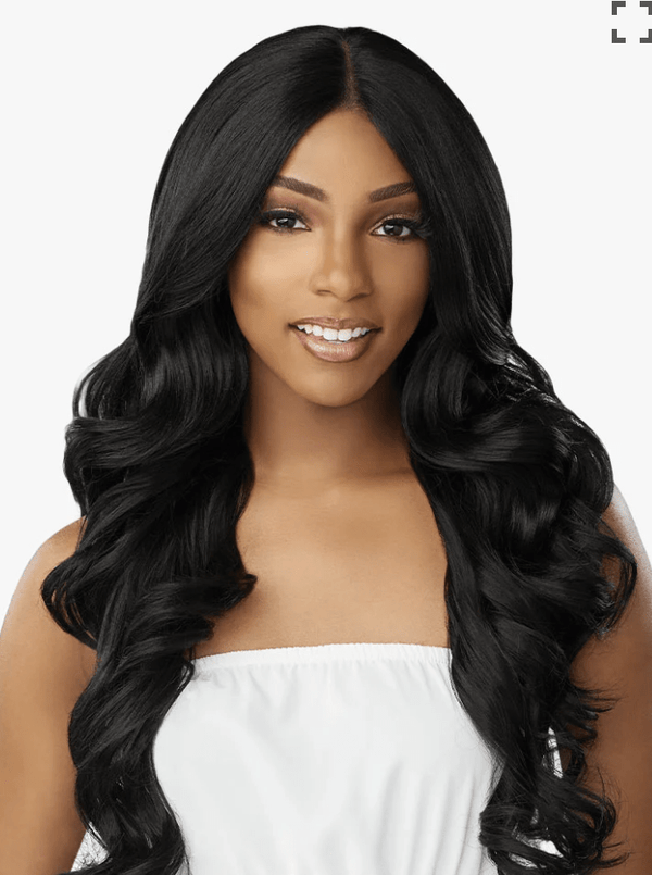 Sensationnel Dashly Lace Part Wig - Unit 5