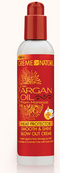 Creme of Nature Argan Heat Protectant Blow Out Creme 8 oz