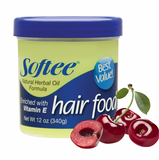 Softee Hair Food 3 oz