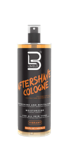 L3VEL3 Hair Aftershave Cologne Vibrant 13.5 oz.