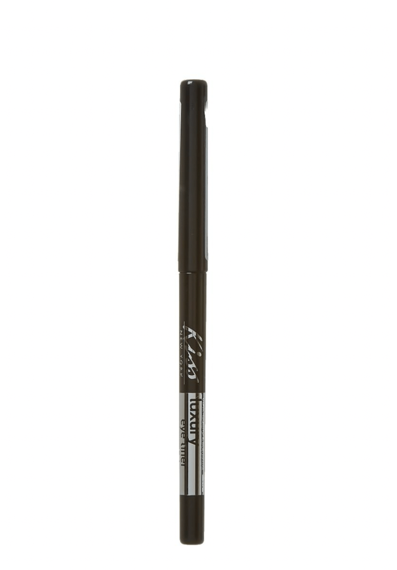 Kiss Ultra Luxury Eyeliner  24 hour