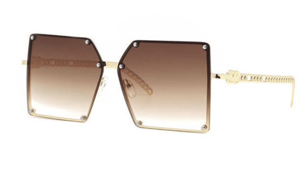 Mad Shade Sunglasses