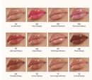 Melting Jelly Lip Balm Multitasking Clickable Color Lip Treatment