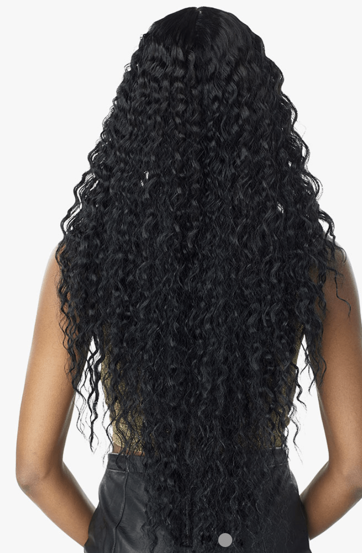 Sensationnel Synthetic HD Lace  Front Wig - Butta Unit 3 - BPolished Beauty Supply