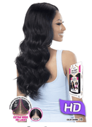 FreeTress Equal HI Def Frontal Effect Lace Front - Gracie