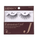 iEnvy Extension Curl J-Curl Lashes - BPolished Beauty Supply