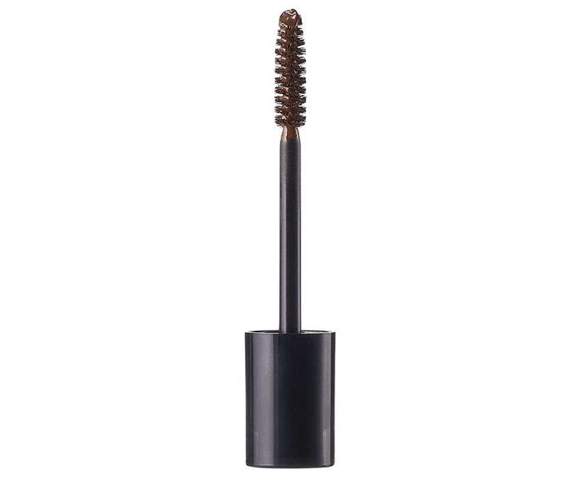 Kiss Sculpting Brown Pencil Pencil & Gel Mascara 2-in-1