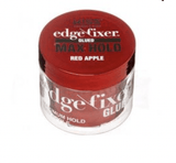 Kiss Edge Fixer Glued Max Hold 100 ML - BPolished Beauty Supply